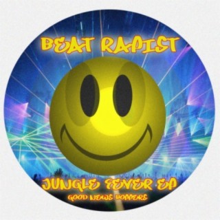 Jungle Fever EP