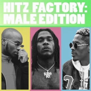 Hitz Factory: Male Edition