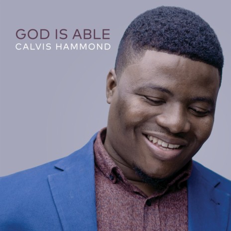 God is Able | Boomplay Music