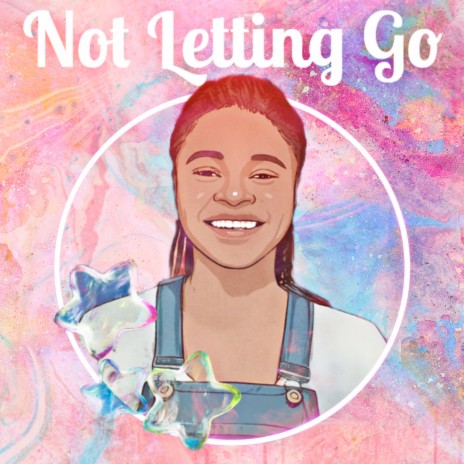 Not Letting Go | Boomplay Music
