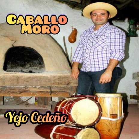 Caballo moro | Boomplay Music