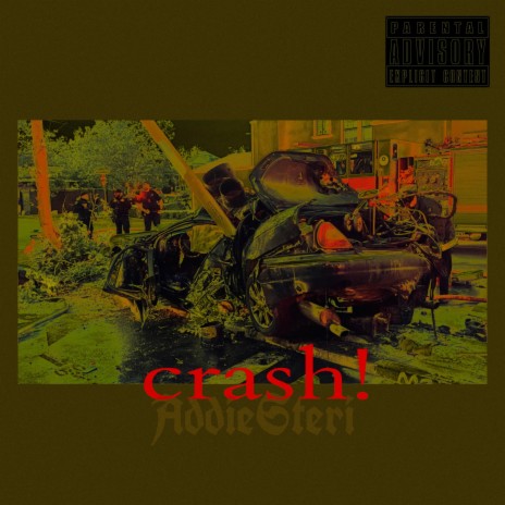 crash! | Boomplay Music