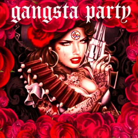 gangsta party