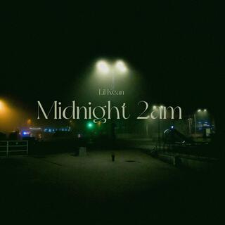 Midnight 2am