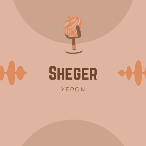 Sheger | Boomplay Music