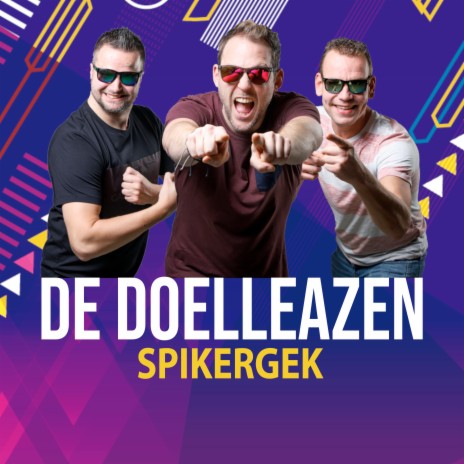 Spikergek | Boomplay Music