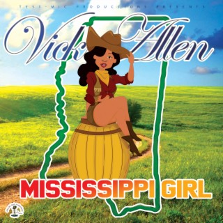 Mississippi Girl