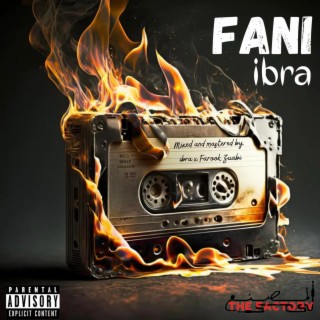 Fani lyrics | Boomplay Music