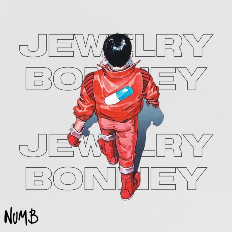 Jewelry Bonney | Boomplay Music