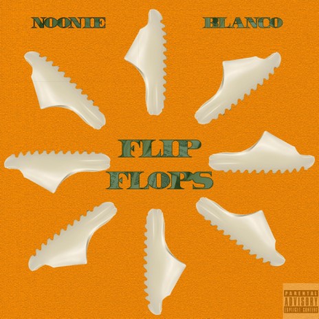 Flip Flops | Boomplay Music