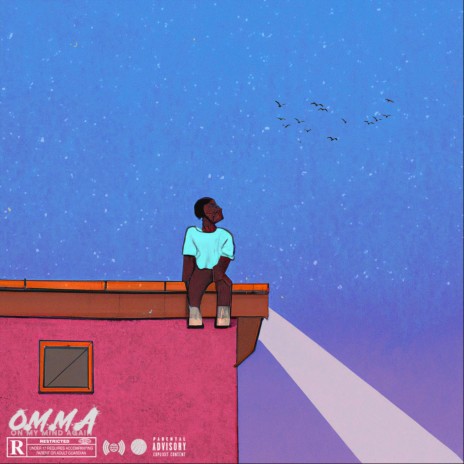 OMMA | Boomplay Music