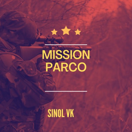 Mission Parco | Boomplay Music