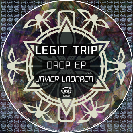 Drop (Javier Labarca Remix) | Boomplay Music