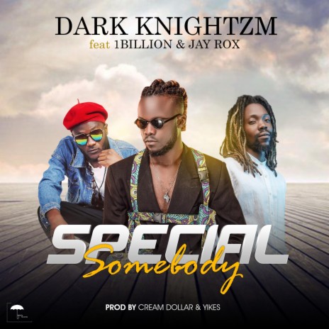 Special Somebody ft. Jay Rox & 1Billion | Boomplay Music
