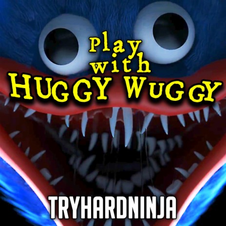Play With Huggy Wuggy ft. Dheusta | Boomplay Music