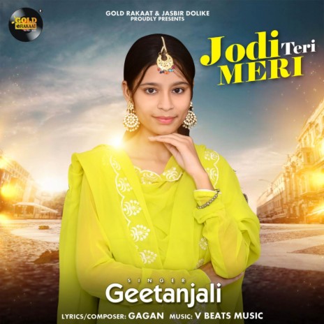 Jodi Teri Meri | Boomplay Music