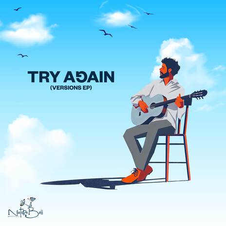 TRY AGAIN (INSTRUMENTAL) | Boomplay Music