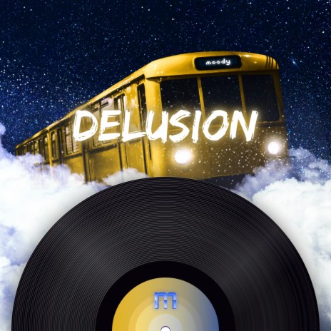 Delusion | Boomplay Music