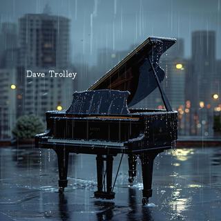 Piano and Unpleasant Weather