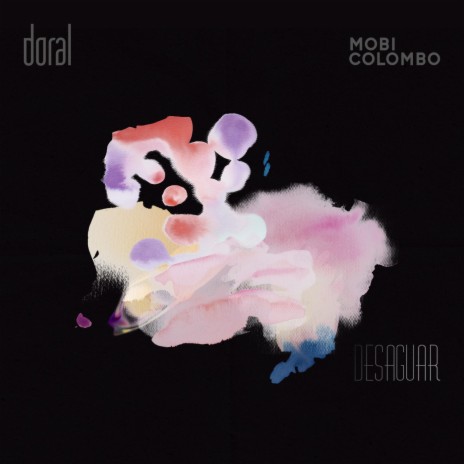 Desaguar ft. Mobi Colombo | Boomplay Music