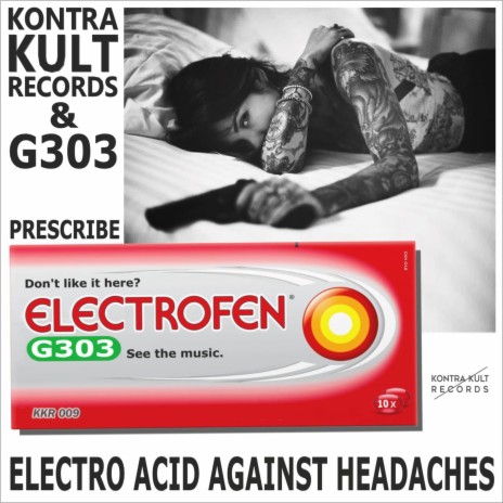 The return of the kronic headache