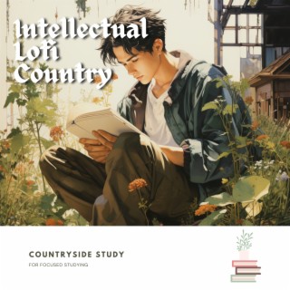 Intellectual Lofi Country for Focused Studying