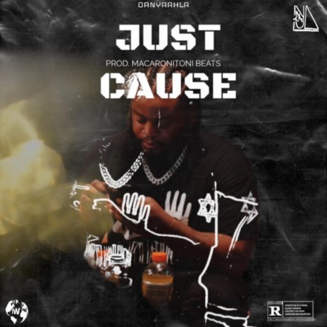 Just Cause | Boomplay Music
