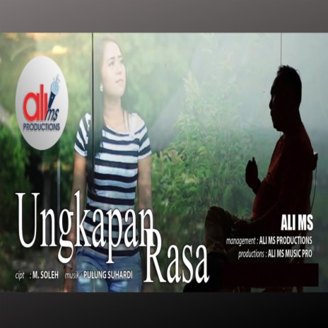 Ungkapan Rasa | Boomplay Music