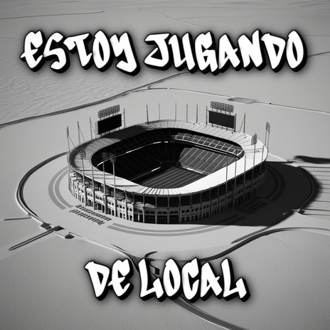 Estoy Jugando de Local | Boomplay Music