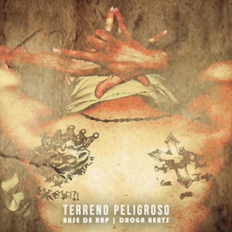 Terreno Peligroso ft. Louis mundanos el ser | Boomplay Music