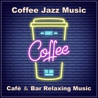 Coffee Jazz Music ~ Cozy Café Vibes ~