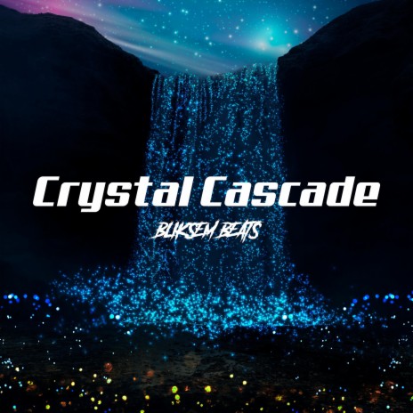 Crystal Cascade | Boomplay Music