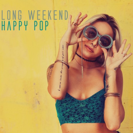 Weekend Love ft. Michael James Getches, William Jay Stein & Michael A. Rosen | Boomplay Music