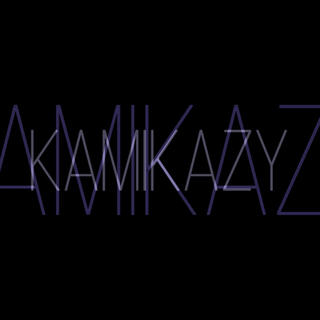 KAMIKAZY