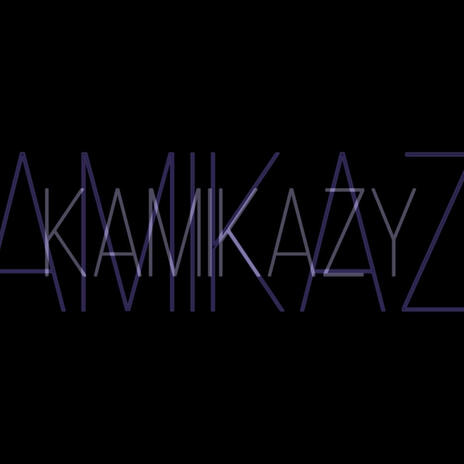 KAMIKAZY | Boomplay Music