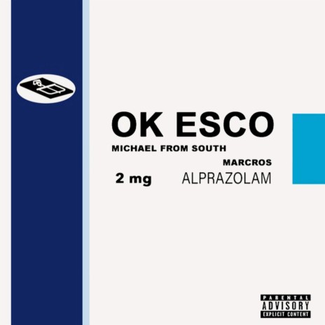 Ok esco ft. Marcros | Boomplay Music