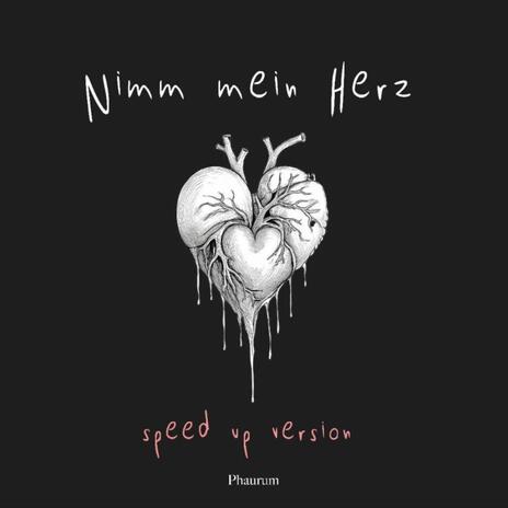 Nimm mein Herz (speed up) | Boomplay Music