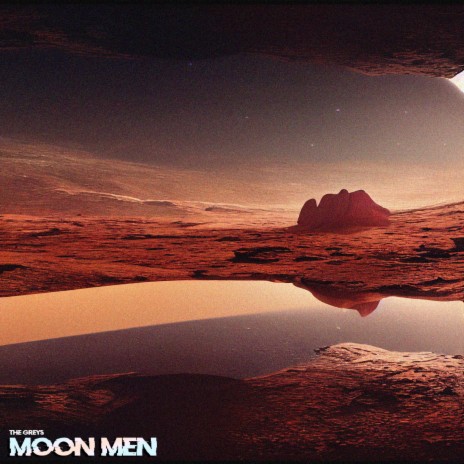 Moon Men