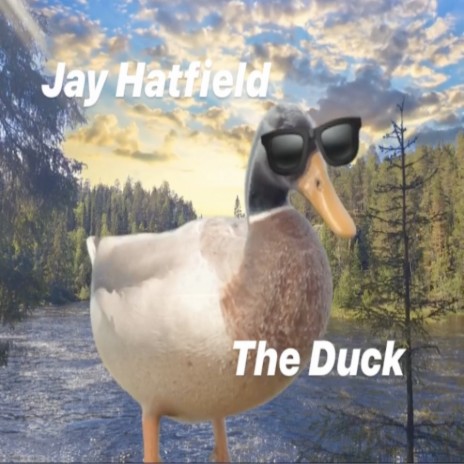 The Duck | Boomplay Music