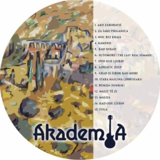 AKADEMIA BAND