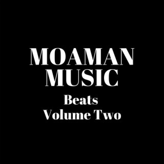 MOAMAN MUSIC Beats Volume Two