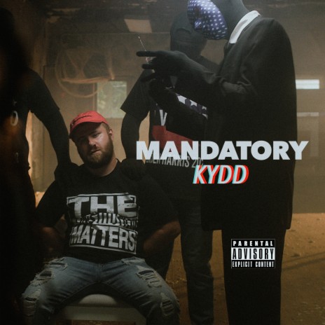 Mandatory | Boomplay Music