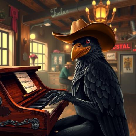 El Saloon | Boomplay Music