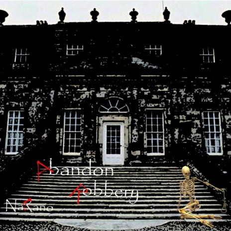 Abandon Robbery | Boomplay Music