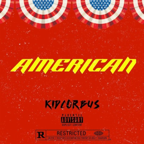 American | Boomplay Music