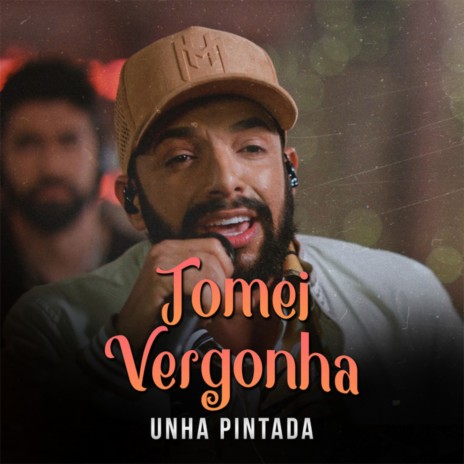 Tomei Vergonha | Boomplay Music