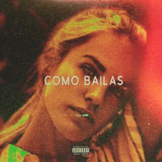 COMO BAILAS