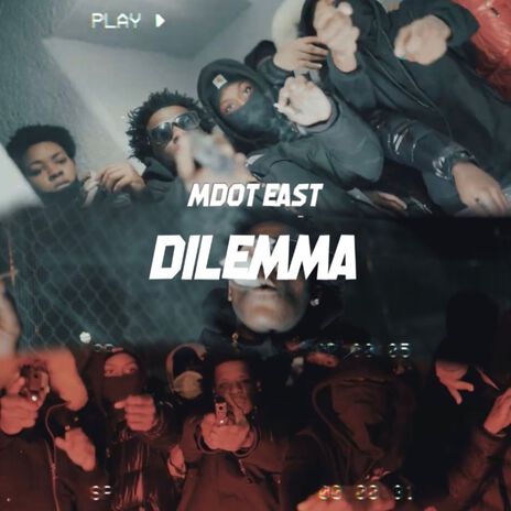 Dilemma | Boomplay Music