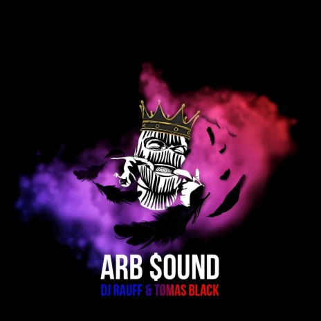 ARB $OUND ft. TØMAS BLACK | Boomplay Music