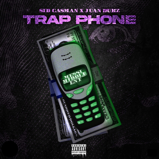 Trap Phone